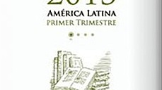 América Latina - Primeiro Trimestre 2013